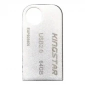 فلش 32 گیگ کینگ استار KingStar arka KS238