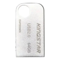 فلش 32 گیگ کینگ استار KingStar arka KS238