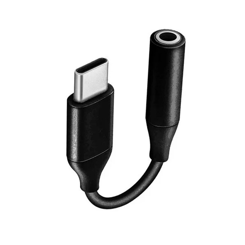 کابل تبدیل Samsung EE-UC10 Type-C To 3.5mm Audio