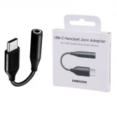 کابل تبدیل Samsung EE-UC10 Type-C To 3.5mm Audio
