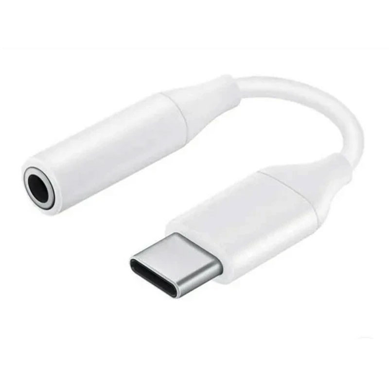 کابل تبدیل Samsung EE-UC10 Type-C To 3.5mm Audio