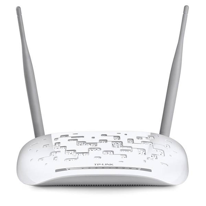 مودم روتر VDSL2+ / ADSL2 تی پی لینک TD-W9970