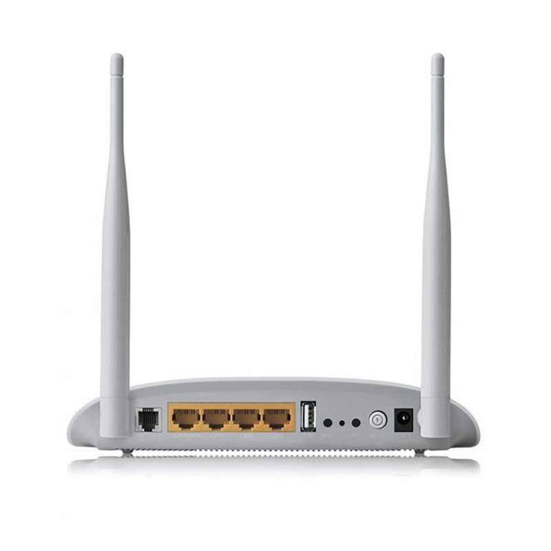 مودم روتر VDSL2+ / ADSL2 تی پی لینک TD-W9970