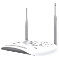 مودم روتر VDSL2+ / ADSL2 تی پی لینک TD-W9970