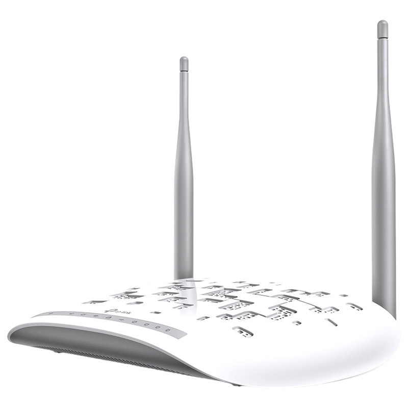 مودم روتر VDSL2+ / ADSL2 تی پی لینک TD-W9970