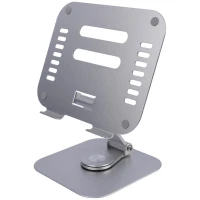استند فلزی تاشو لپ تاپ Coteci 52006