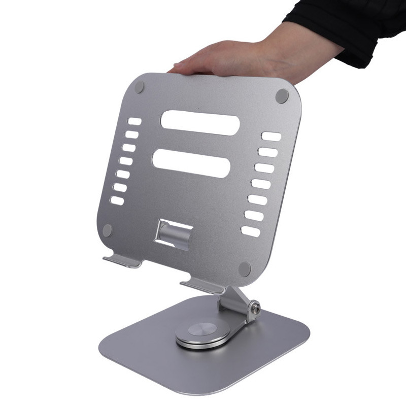 استند فلزی تاشو لپ تاپ Coteci 52006