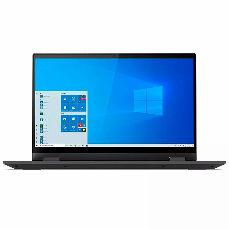 لپ تاپ لنوو 15.6 اینچی Ideapad 3 IP3-BU Core i3 1005G1 12GB 1TB+256GB SSD MX130