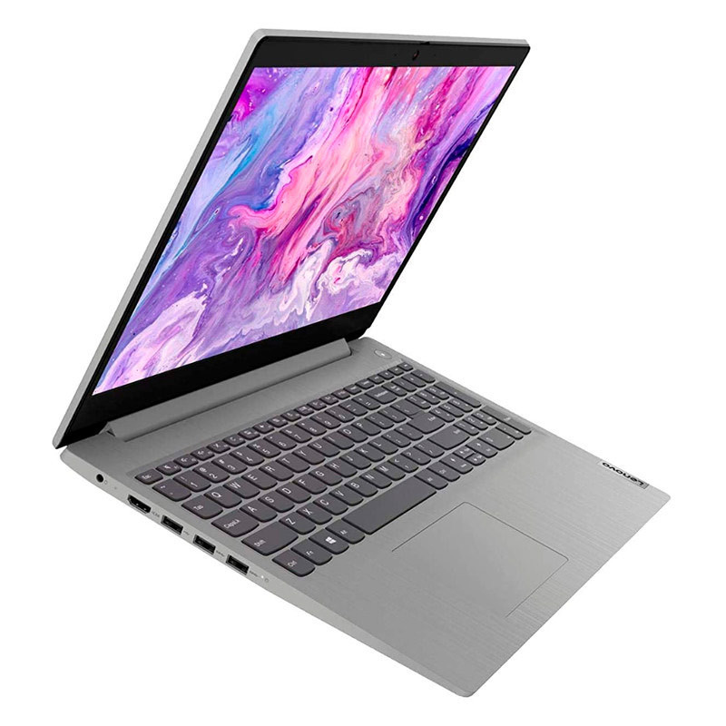 لپ تاپ لنوو 15.6 اینچی Ideapad 3 IP3-BU Core i3 1005G1 12GB 1TB+256GB SSD MX130