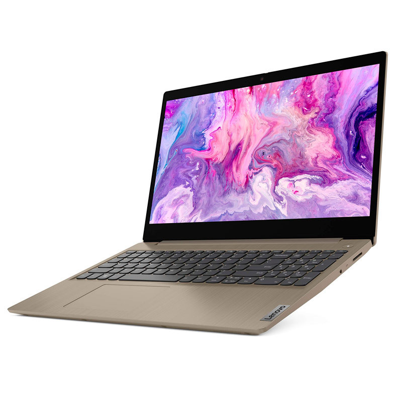 لپ تاپ لنوو 15.6 اینچی Ideapad 3 IP3-BU Core i3 1005G1 12GB 1TB+256GB SSD MX130