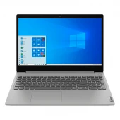 لپ تاپ لنوو 15.6 اینچی Ideapad 3 IP3-BU Core i3 1005G1 12GB 1TB+256GB SSD MX130