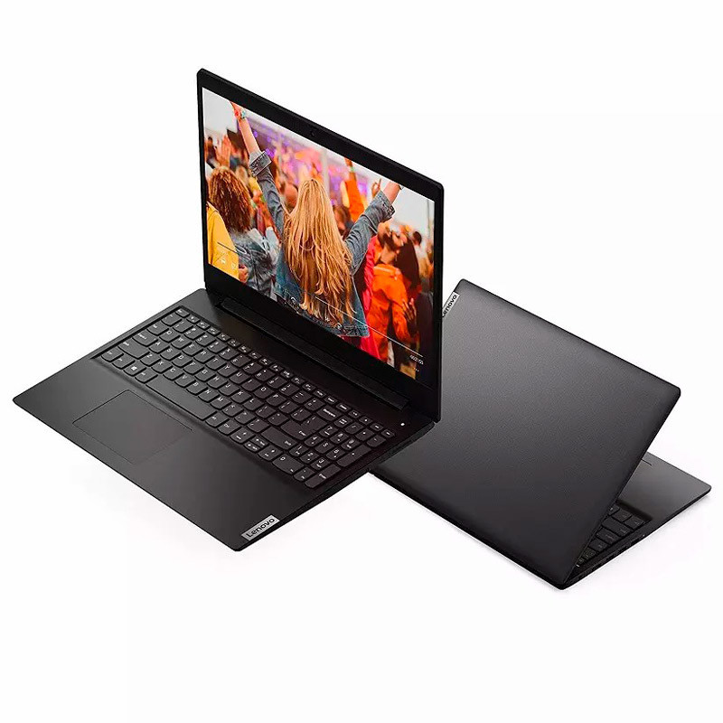 لپ تاپ لنوو 15.6 اینچی Ideapad 3 IP3-BU Core i3 1005G1 12GB 1TB+256GB SSD MX130