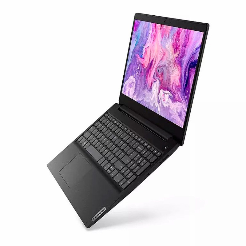 لپ تاپ لنوو 15.6 اینچی Ideapad 3 IP3-BU Core i3 1005G1 12GB 1TB+256GB SSD MX130