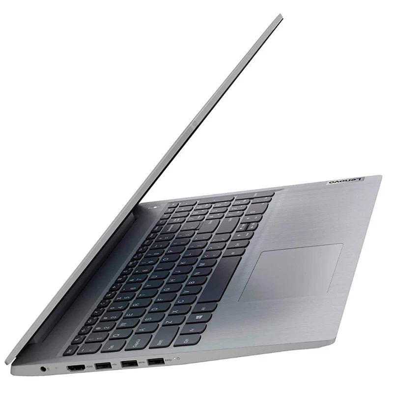 لپ تاپ لنوو 15.6 اینچی Ideapad 3 IP3-BU Core i3 1005G1 12GB 1TB+256GB SSD MX130