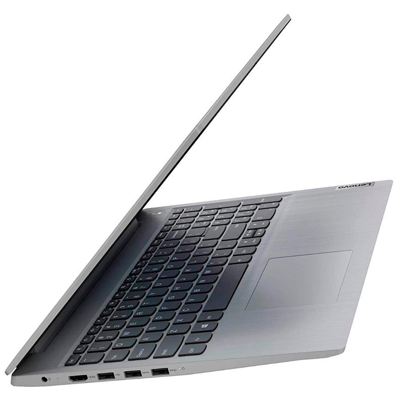 لپ تاپ لنوو 15.6 اینچی Ideapad 3 IP3-BU Core i3 1005G1 12GB 1TB+256GB SSD MX130