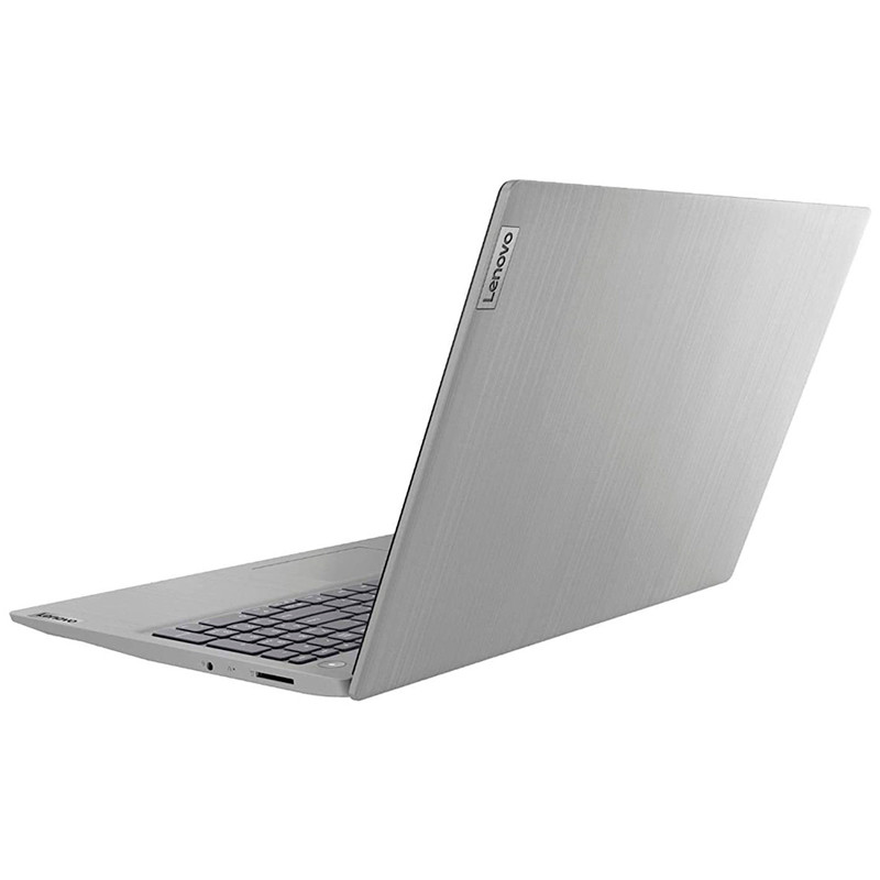 لپ تاپ لنوو 15.6 اینچی Ideapad 3 IP3-BU Core i3 1005G1 12GB 1TB+256GB SSD MX130