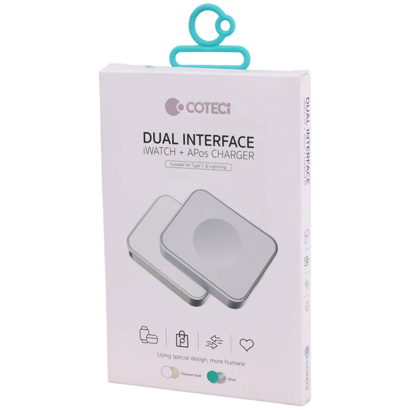 شارژر بی سیم Coteci 26005 3W