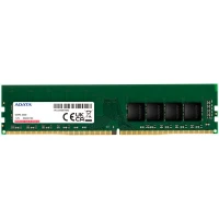 رم کامپیوتر Adata Premier U-DIMM DDR4 8GB 3200MHz CL22 Single