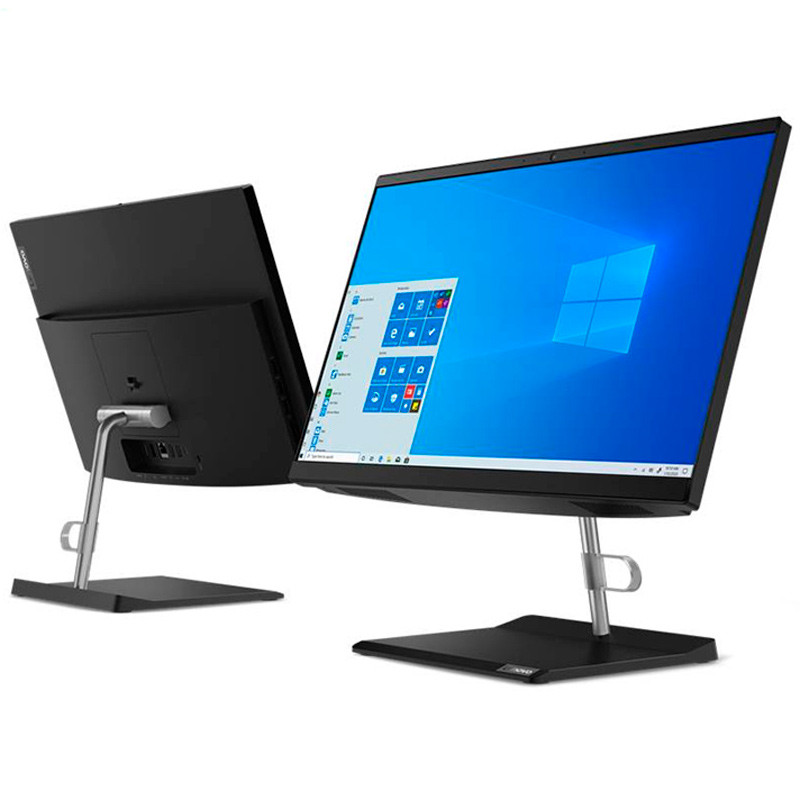آل این وان لنوو 21.5 اینچی V30a Core i3 1115G4 16GB 1TB HDD