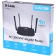 روتر 4 آنتن D-Link DIR-825M AC1200 300Mbps