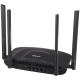 روتر 4 آنتن D-Link DIR-825M AC1200 300Mbps