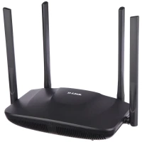روتر 4 آنتن D-Link DIR-825M AC1200 300Mbps