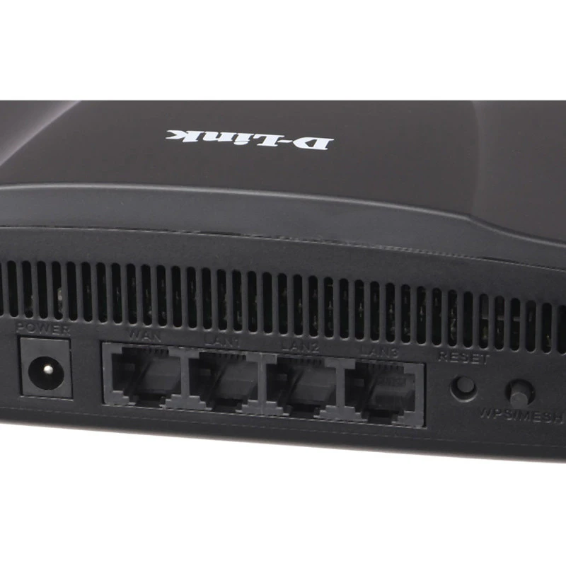 روتر 4 آنتن D-Link DIR-825M AC1200 300Mbps