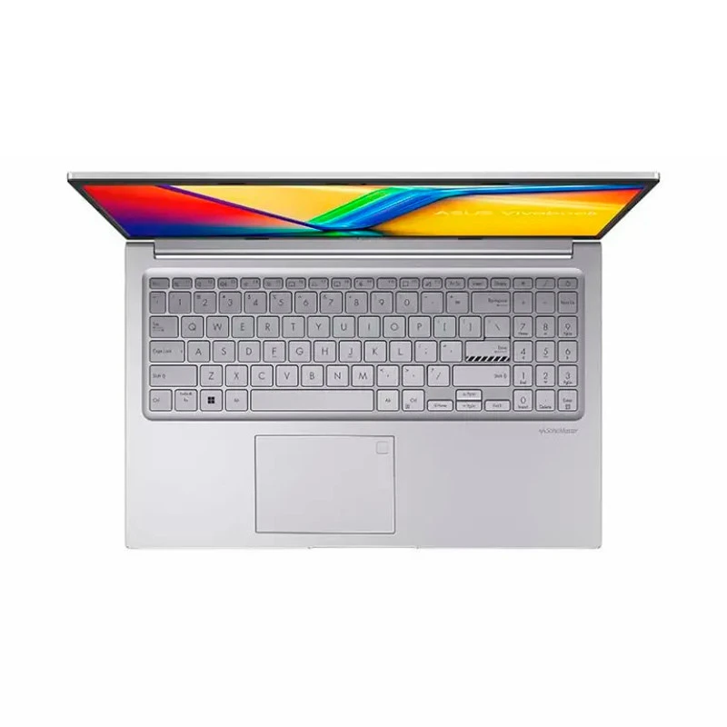 لپ تاپ ایسوس 15.6 اینچی VivoBook 15 A1504ZA Core i5 1235U 8GB 1TB SSD