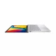 لپ تاپ ایسوس 15.6 اینچی VivoBook 15 A1504ZA Core i5 1235U 8GB 1TB SSD