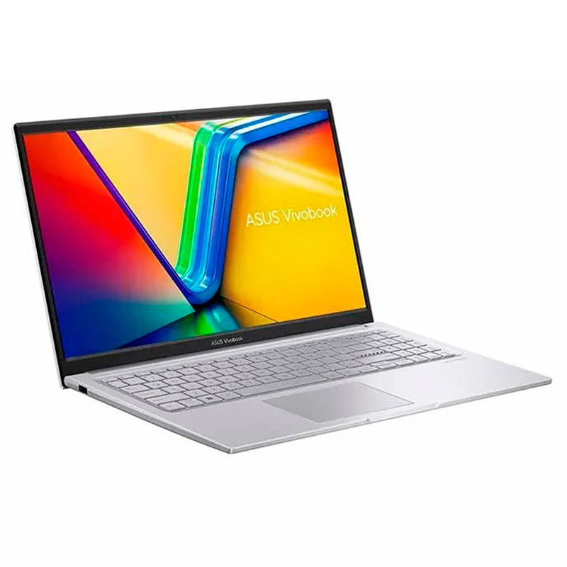 لپ تاپ ایسوس 15.6 اینچی VivoBook 15 A1504ZA Core i5 1235U 16GB 1TB SSD