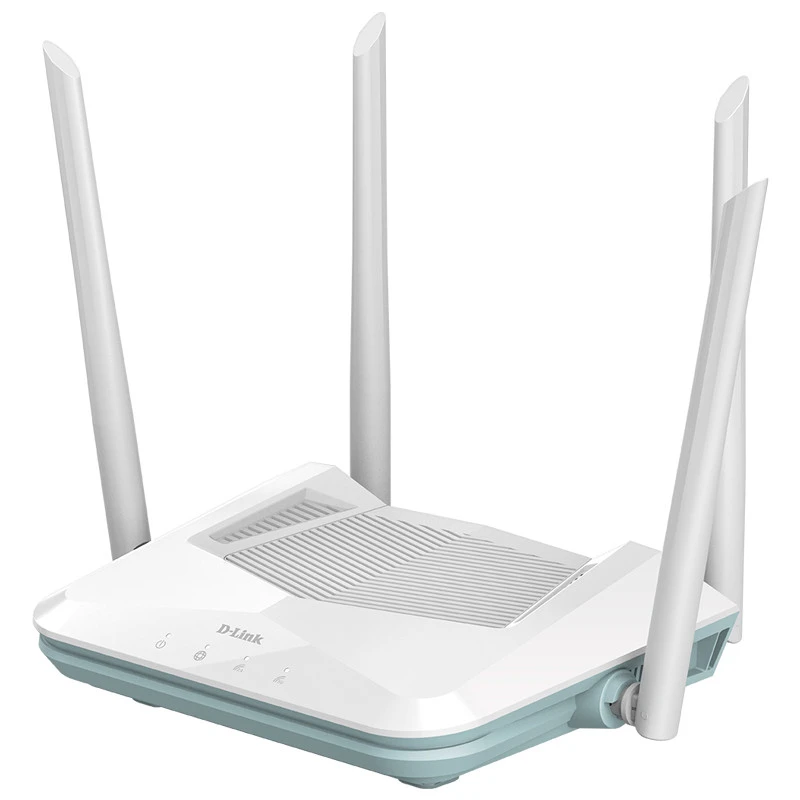 روتر 4 آنتن D-Link R15 Eagle Pro Ai AX1500 300Mbps