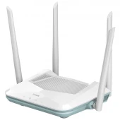 روتر 4 آنتن D-Link R15 Eagle Pro Ai AX1500 300Mbps
