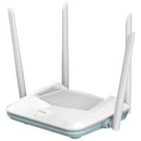 روتر 4 آنتن D-Link R15 Eagle Pro Ai AX1500 300Mbps