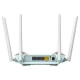 روتر 4 آنتن D-Link R15 Eagle Pro Ai AX1500 300Mbps
