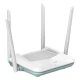 روتر 4 آنتن D-Link R15 Eagle Pro Ai AX1500 300Mbps
