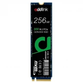 حافظه SSD ادلینک Addlink S68 256GB M.2