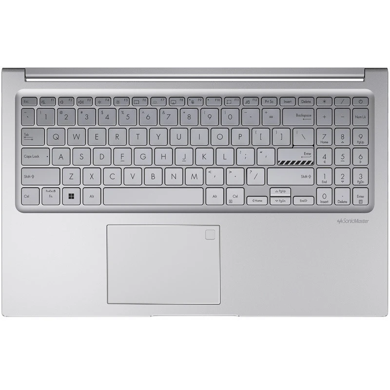 لپ تاپ ایسوس 15.6 اینچی VivoBook 15 F1504VA-D Core i7 1355U 8GB 512GB SSD