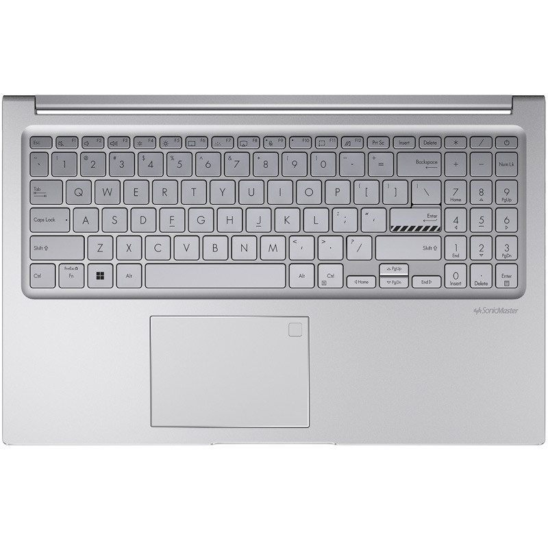لپ تاپ ایسوس 15.6 اینچی VivoBook 15 F1504VA-D Core i7 1355U 8GB 512GB SSD