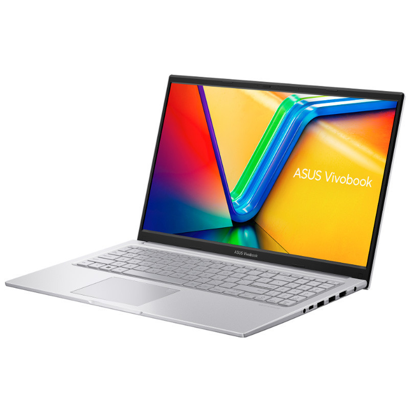 لپ تاپ ایسوس 15.6 اینچی VivoBook 15 F1504VA-D Core i7 1355U 8GB 512GB SSD