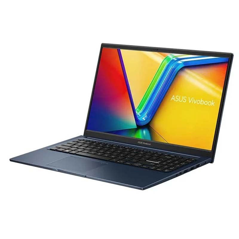 لپ تاپ Asus VivoBook 15 F1504VA-I Core i3 (1315U) 8GB 512GB SSD Intel 15.6" FHD