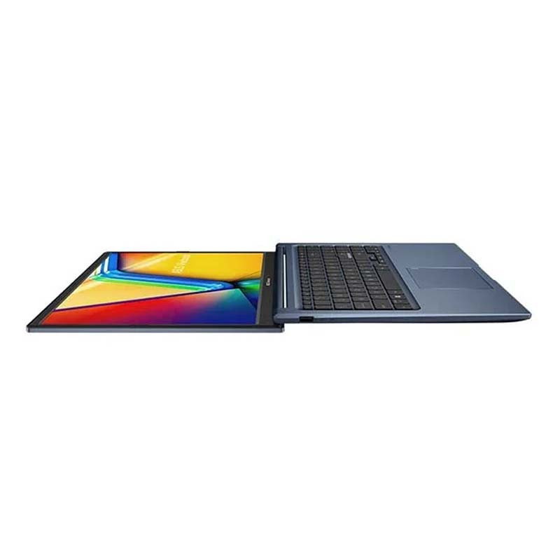 لپ تاپ ایسوس 15.6 اینچی VivoBook 15 F1504VA-I Core i3 1315U 8GB 512GB SSD
