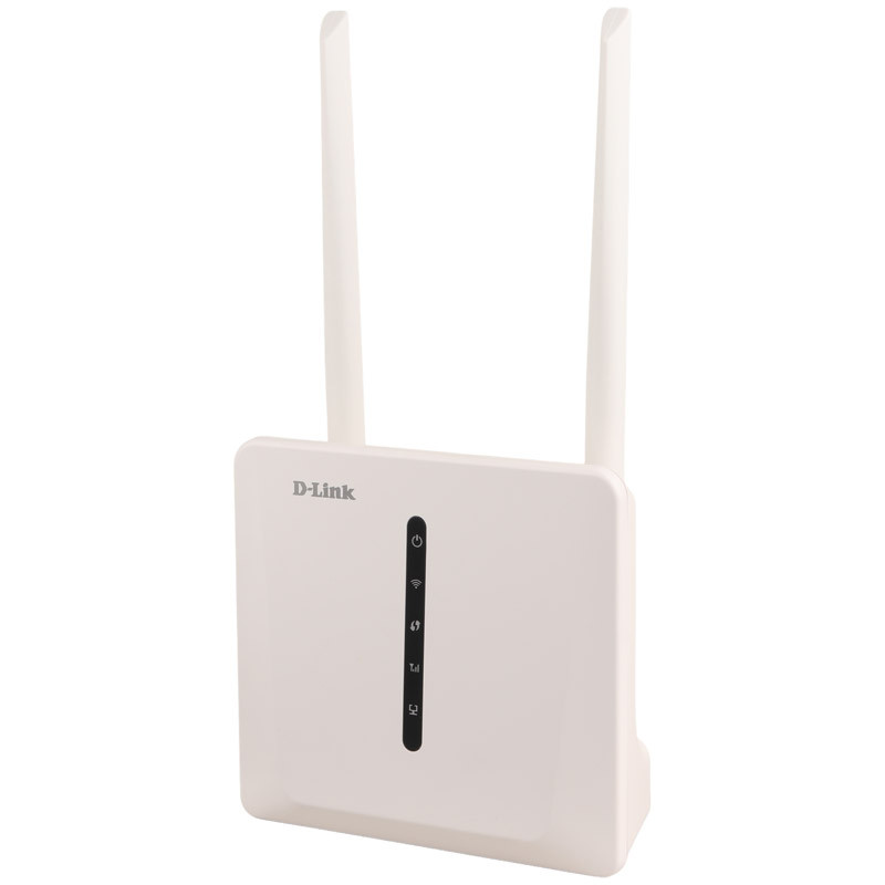 مودم 4G LTE دی لینک DWR-M961V