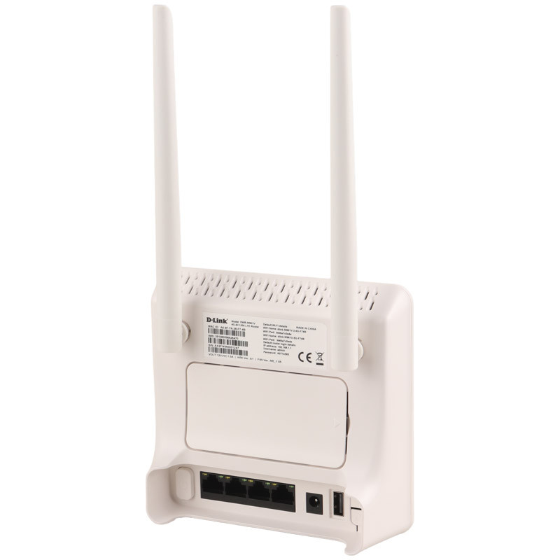 مودم روتر 2 آنتن D-Link DWR-M961V 4G 1200Mbps