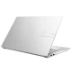 لپ تاپ Asus VivoBook Pro 15 M6500QH Ryzen 7 (5800H) 16GB 512GB SSD NVIDIA 4GB 15.6" FHD