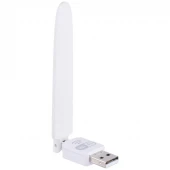 کارت شبکه بی سیم آنتن دار Alfa UW10S 802.11N 150Mbps