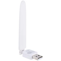 کارت شبکه بی سیم آنتن دار Alfa UW10S 802.11N 150Mbps