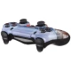 دسته بازی بی سیم SONY PlayStation 4 DualShock 4 High Copy طرح God of War کد 6