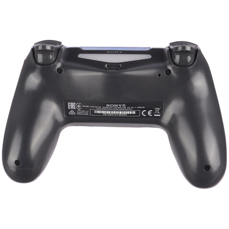 دسته بازی بی سیم SONY PlayStation 4 DualShock 4 High Copy طرح God of War کد 6