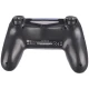 دسته بازی بی سیم SONY PlayStation 4 DualShock 4 High Copy طرح God of War کد 6