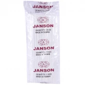 چسب حرارتی باریک Janson 1Kg